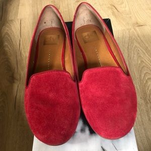 Dolce Vita Gilly Flat